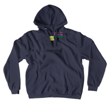 chronicals_of_lu Hoodies (No-Zip/Pullover)