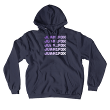 juam1fox Hoodies (No-Zip/Pullover)