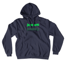 jaysportt Hoodies (No-Zip/Pullover)