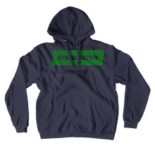 starzgecko-4954 Hoodies (No-Zip/Pullover)