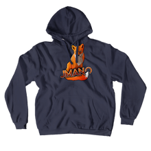 jmano86 Hoodies (No-Zip/Pullover)