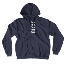 justiceonjeffrey Hoodies (No-Zip/Pullover)