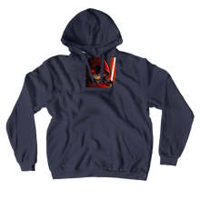 sirmardi Hoodies (No-Zip/Pullover)
