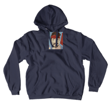 donrozz Hoodies (No-Zip/Pullover)