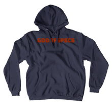 godofspecs Hoodies (No-Zip/Pullover)