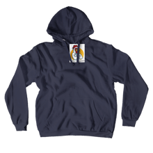 gallopiano Hoodies (No-Zip/Pullover)