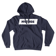 mythos_jan Hoodies (No-Zip/Pullover)