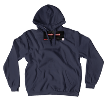 leandro_barril Hoodies (No-Zip/Pullover)