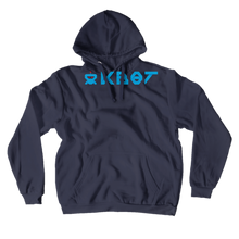 hellagaming-2221 Hoodies (No-Zip/Pullover)