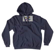 helguero_shaggy Hoodies (No-Zip/Pullover)
