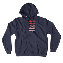 qwerty-3238 Hoodies (No-Zip/Pullover)