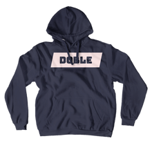 doble555 Hoodies (No-Zip/Pullover)