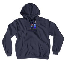 loud_jason Hoodies (No-Zip/Pullover)
