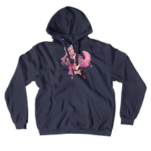 suwie Hoodies (No-Zip/Pullover)