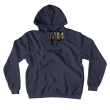 slimbobdylon Hoodies (No-Zip/Pullover)