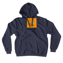 uzgamerytofc Hoodies (No-Zip/Pullover)
