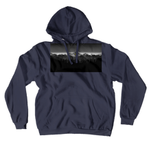 eshan_criticz Hoodies (No-Zip/Pullover)