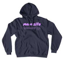 mawesito Hoodies (No-Zip/Pullover)