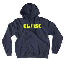 elmsc Hoodies (No-Zip/Pullover)