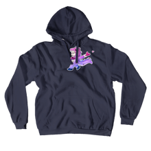tobiasaurus Hoodies (No-Zip/Pullover)
