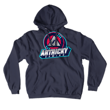 artrickygaming Hoodies (No-Zip/Pullover)