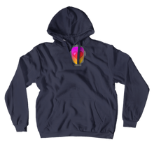 jgxvr Hoodies (No-Zip/Pullover)