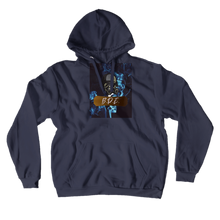 bpe_jhodge Hoodies (No-Zip/Pullover)