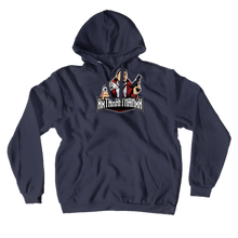 xxthahitmanxx Hoodies (No-Zip/Pullover)