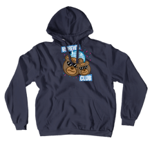 bighew Hoodies (No-Zip/Pullover)