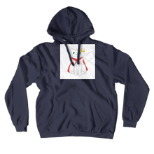 littlecatvt Hoodies (No-Zip/Pullover)