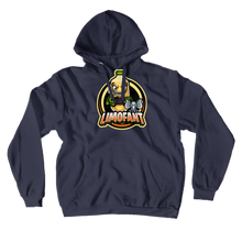 nsfilimofant Hoodies (No-Zip/Pullover)