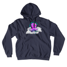 itspalindromee Hoodies (No-Zip/Pullover)
