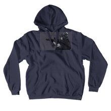 the_ferl Hoodies (No-Zip/Pullover)