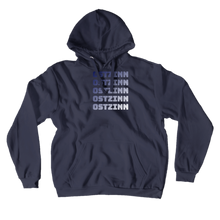 ostzinn Hoodies (No-Zip/Pullover)