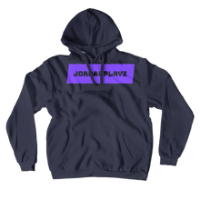 itztamarion Hoodies (No-Zip/Pullover)