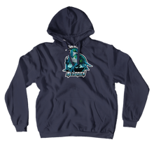 nevorien Hoodies (No-Zip/Pullover)