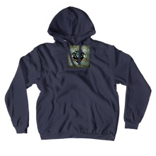 eric_the_red_beard Hoodies (No-Zip/Pullover)