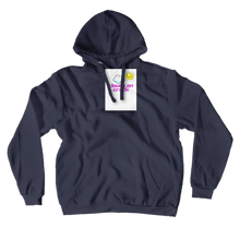 cloudyoncrack Hoodies (No-Zip/Pullover)