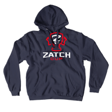 ozatch Hoodies (No-Zip/Pullover)