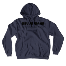 kevyspeaks Hoodies (No-Zip/Pullover)