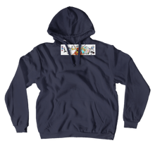 irmaopdc Hoodies (No-Zip/Pullover)