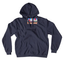 eastcoastwestern Hoodies (No-Zip/Pullover)