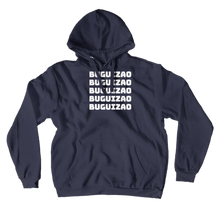 buguizao Hoodies (No-Zip/Pullover)