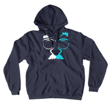 disguiseguy Hoodies (No-Zip/Pullover)