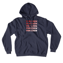 yoshak8 Hoodies (No-Zip/Pullover)