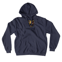 walterpaytongolf Hoodies (No-Zip/Pullover)