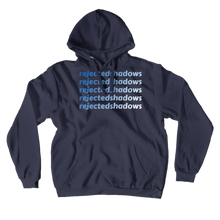 rejectedshadows-1400 Hoodies (No-Zip/Pullover)