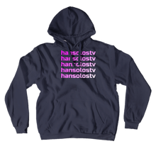 hansolostv-3772 Hoodies (No-Zip/Pullover)