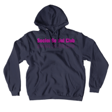 industrymix Hoodies (No-Zip/Pullover)