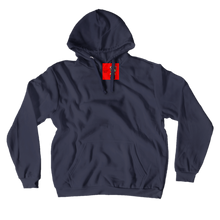 inaudibleace Hoodies (No-Zip/Pullover)